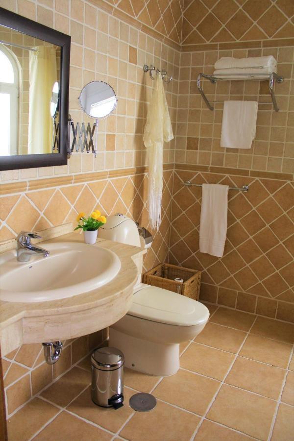 Villa Delhi By Privilege Bay La Oliva Εξωτερικό φωτογραφία