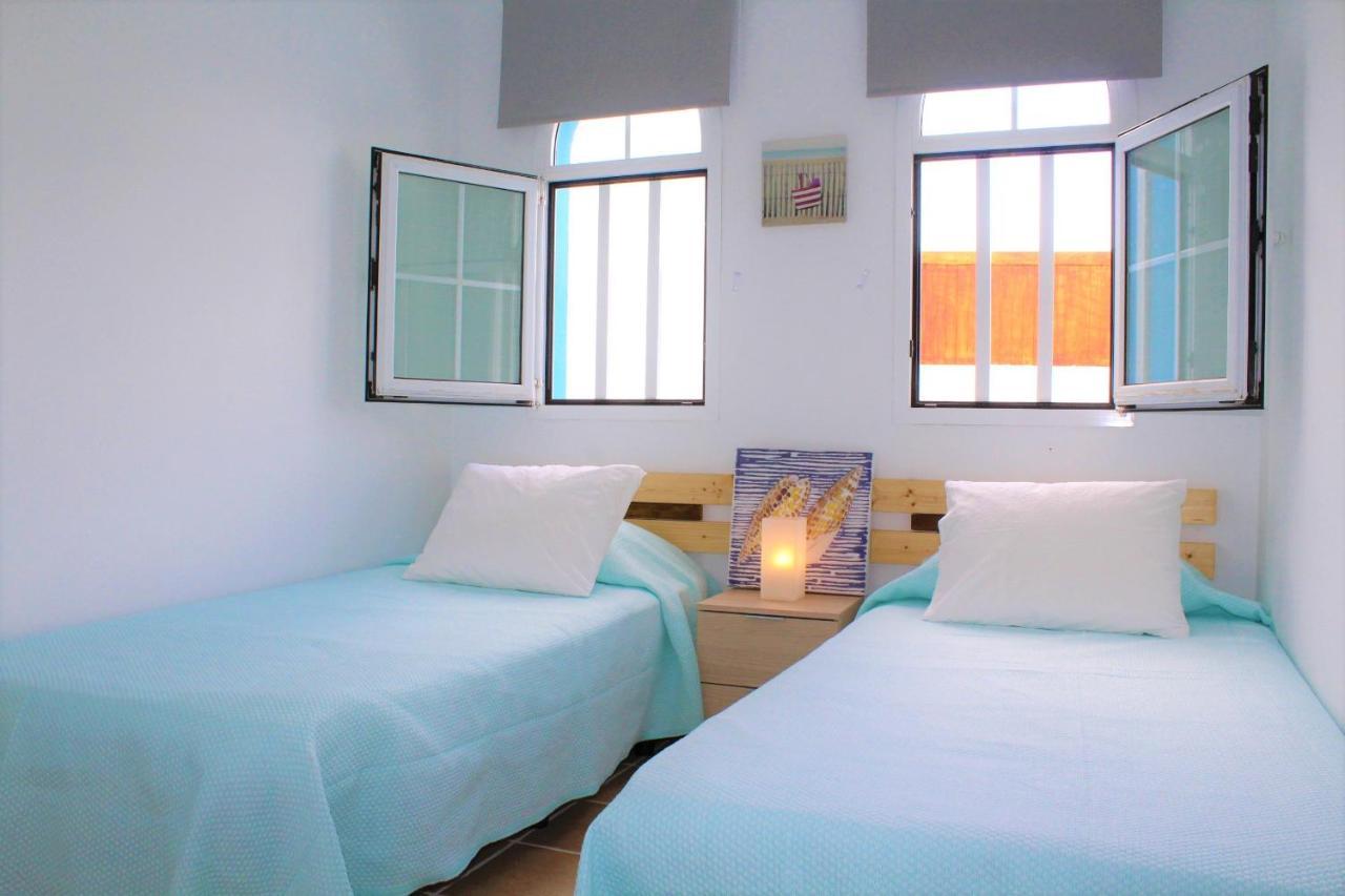 Villa Delhi By Privilege Bay La Oliva Εξωτερικό φωτογραφία