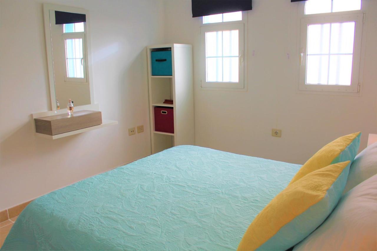 Villa Delhi By Privilege Bay La Oliva Εξωτερικό φωτογραφία