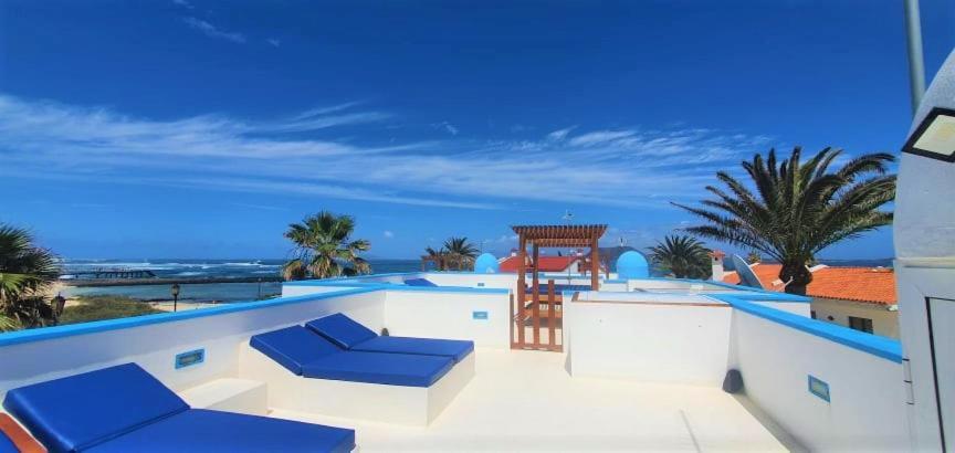 Villa Delhi By Privilege Bay La Oliva Εξωτερικό φωτογραφία