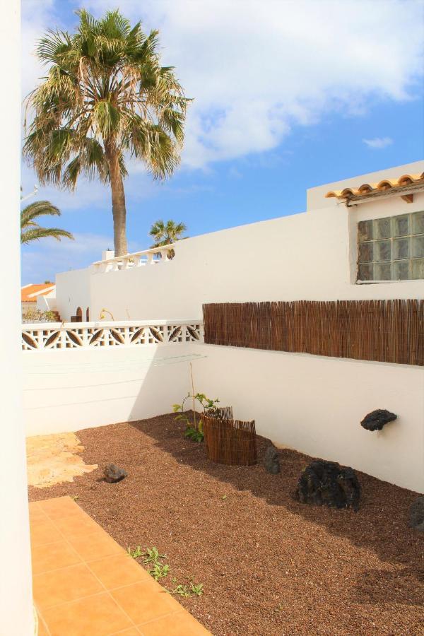 Villa Delhi By Privilege Bay La Oliva Εξωτερικό φωτογραφία