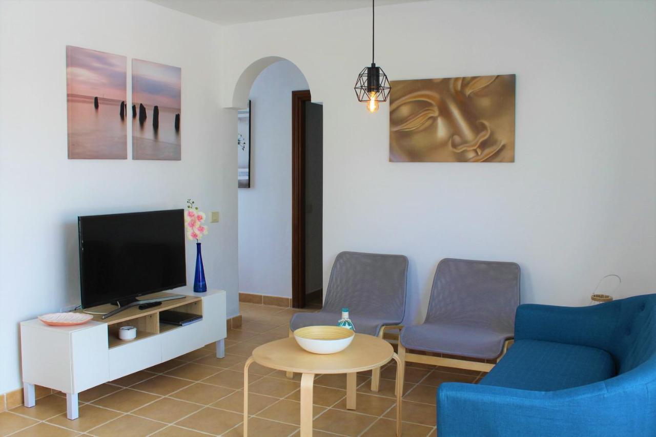 Villa Delhi By Privilege Bay La Oliva Εξωτερικό φωτογραφία