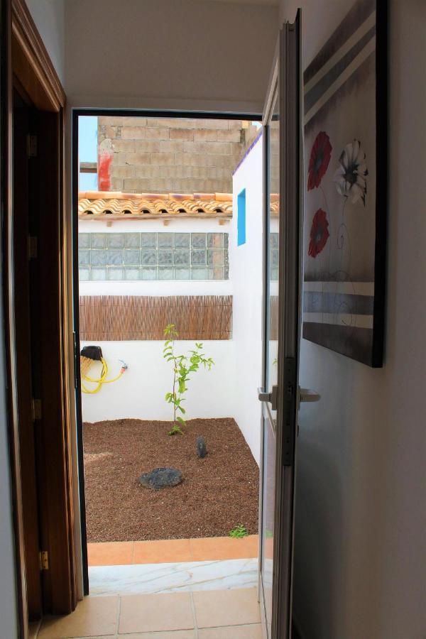 Villa Delhi By Privilege Bay La Oliva Εξωτερικό φωτογραφία