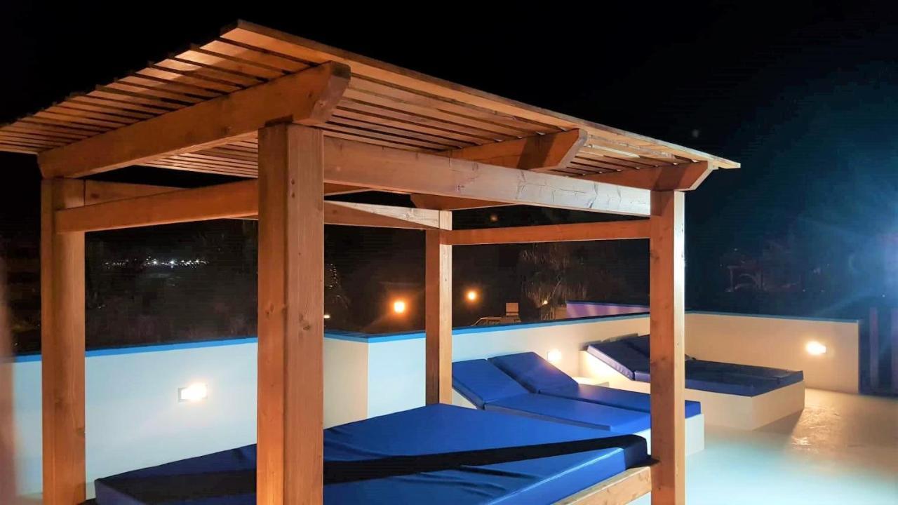 Villa Delhi By Privilege Bay La Oliva Εξωτερικό φωτογραφία