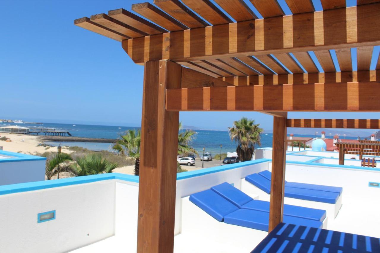 Villa Delhi By Privilege Bay La Oliva Εξωτερικό φωτογραφία